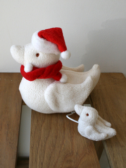 トラセリア クリスマス