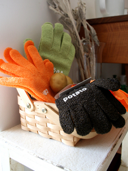 ヘルシーグローブ