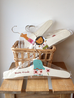 maileg　マイライ　ハンガー