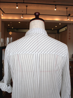 アンキャシェット　Encachette