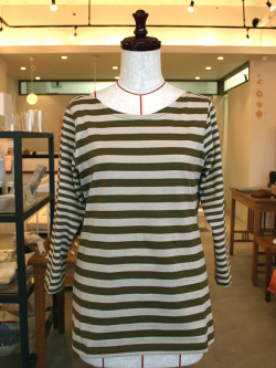 アンキャシェット　Encachette