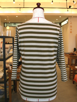 アンキャシェット　Encachette