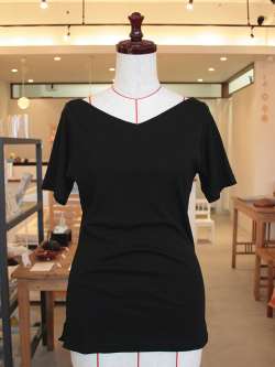 アンキャシェット　Encachette