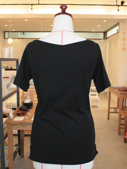 アンキャシェット　Encachette