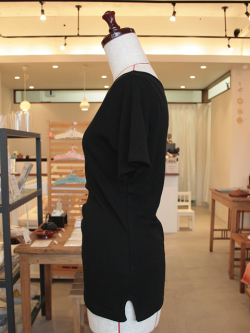 アンキャシェット　Encachette