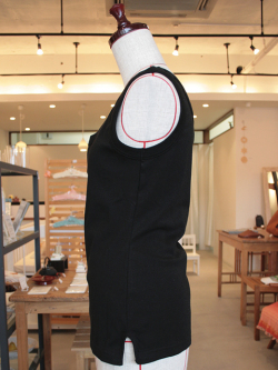 アンキャシェット　Encachette