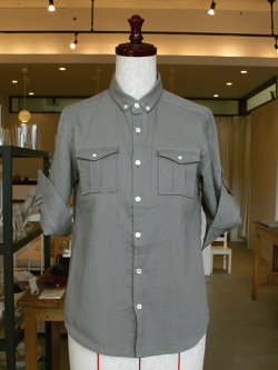 アンキャシェット　Encachette