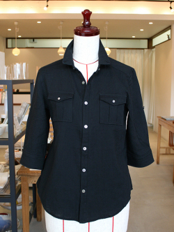 アンキャシェット　Encachette