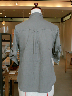 アンキャシェット　Encachette