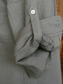 アンキャシェット　Encachette