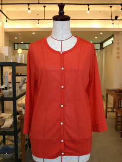 アンキャシェット　Encachette