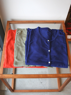 アンキャシェット　Encachette