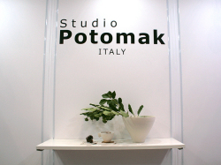 StudioPotomak ギフトショー doublespica