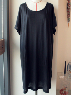Encachette アンキャシェット ゆらゆらワンピース