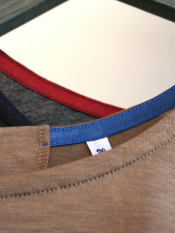 Encachette アンキャシェット ゆらゆらワンピース