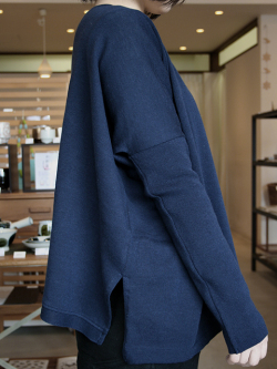 DANSER ダンサー ニノンプルオーバー