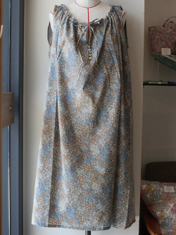 Encachette アンキャシェット ジュネワンピース