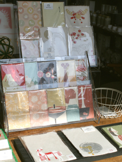 迎春 ぽち袋 のし袋 葉書